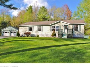117 Goshen Rd, Winterport, ME 04496