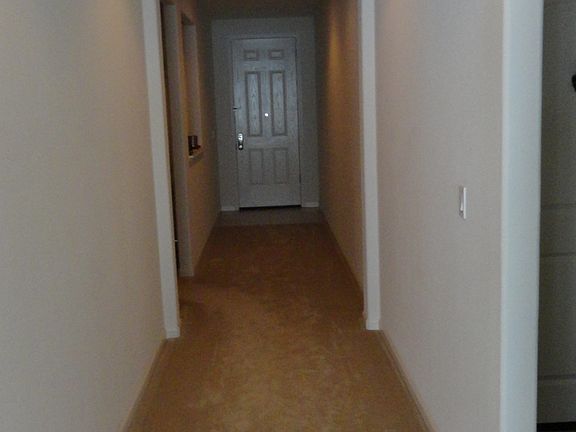 Entry way
