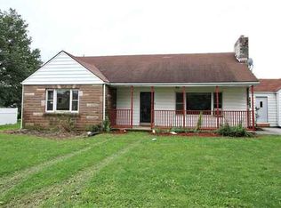 5129 Irene Dr, Harrisburg, PA 17112