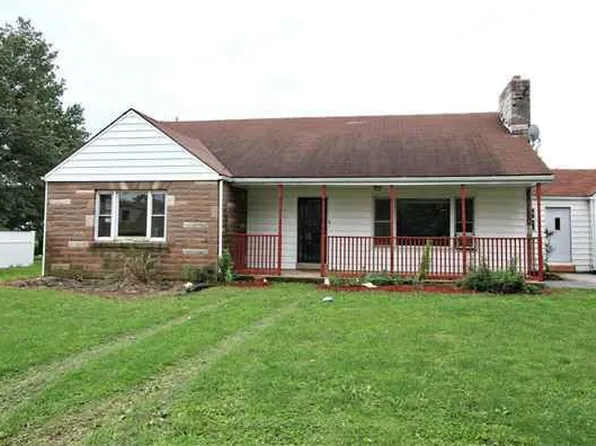5129 Irene Dr, Harrisburg, PA 17112