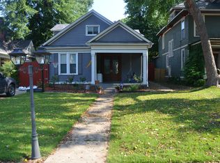 1676 Lawrence Ave, Memphis, TN 38112
