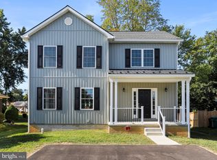 17315 Amber Dr, Hagerstown, MD 21740
