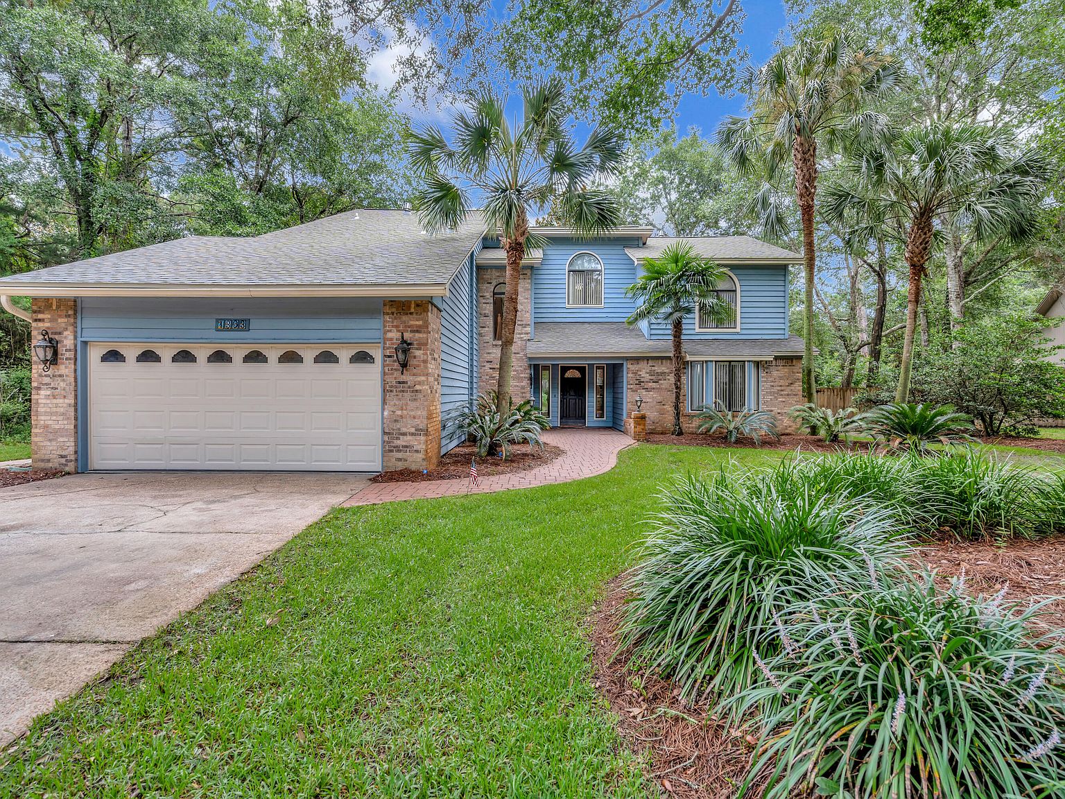 1303 Windward Cir, Niceville, FL 32578 Zillow