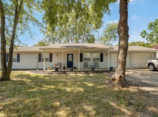 709 S Birch Street, Buffalo, MO 65622