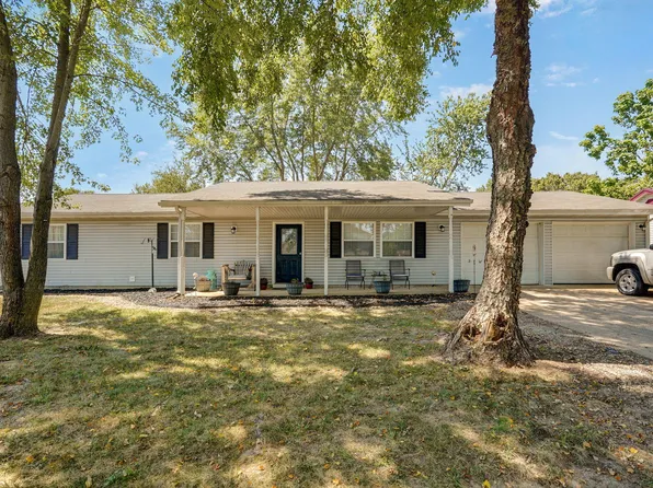 709 S Birch Street, Buffalo, MO 65622