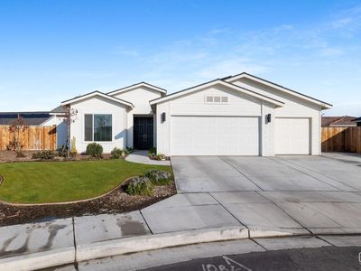 7618 Emerald Green Ave, Bakersfield, CA, 93313