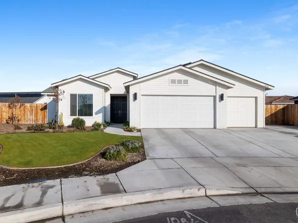 7618 Emerald Green Ave, Bakersfield, CA 93313
