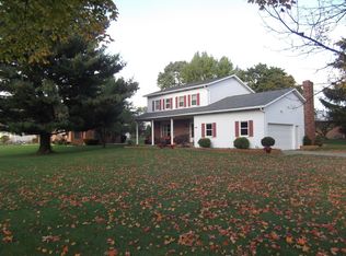 220 McClure St, Wooster, OH 44691