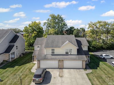 3408-3412 Wyndham Way, West Lafayette, IN, 47906