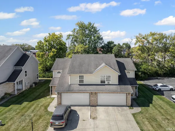 3408-3412 Wyndham Way, West Lafayette, IN 47906