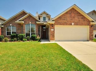 1009 Dyer Crossing Way, Round Rock, TX 78665