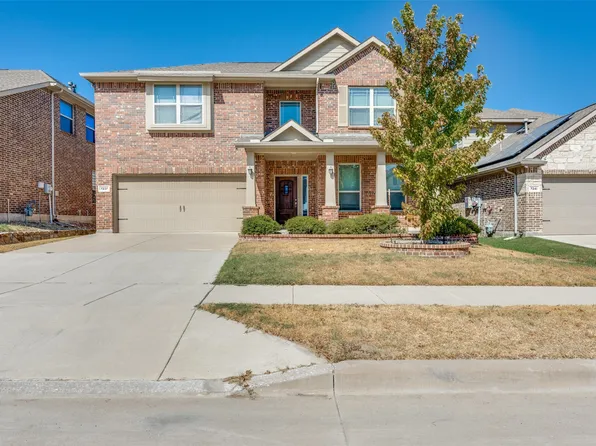 7237 Montosa Trl, Fort Worth, TX 76131