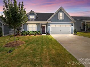 156 Tillery Ln, Mount Gilead, NC 27306