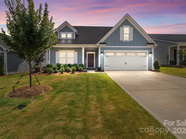 156 Tillery Ln, Mount Gilead, NC 27306