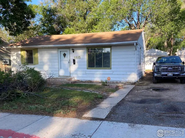 1815 Remington St, Fort Collins, CO 80525