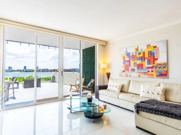 17050 N Bay Rd, North Miami Beach, FL