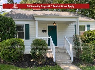 1812 Oak St, Greensboro, NC 27403