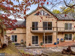 7640 Tohickon Hill Rd, Pipersville, PA