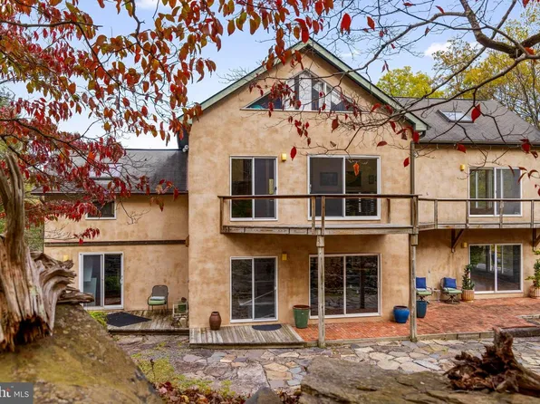 7640 Tohickon Hill Rd, Pipersville, PA 18947