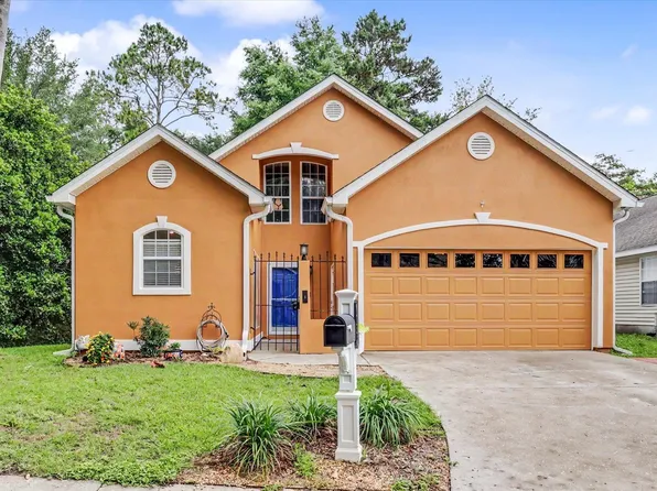 4483 Corbin Ct, Tallahassee, FL 32309