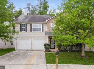6874 Derby Ave, Fairburn, GA 30213