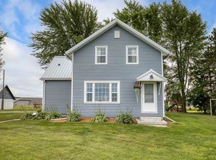7429 S Chase Rd, Sobieski, WI 54171