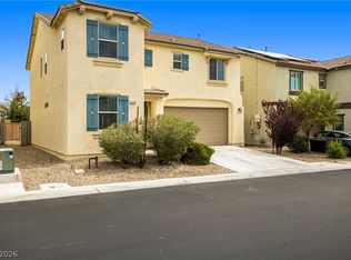 1228 Arc Dome Ave, North Las Vegas, NV 89031