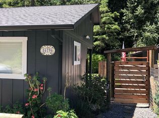 16796 Watson Rd, Guerneville, CA 95446