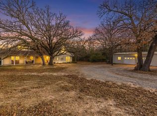 1801 Private Road 3340, Greenville, TX 75402