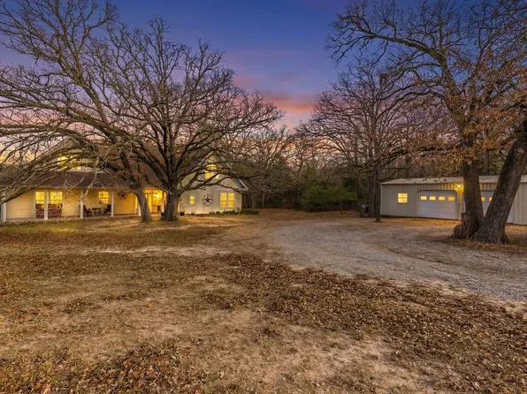 1801 Private Road 3340, Greenville, TX 75402
