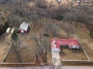 14088 E 600th Rd, Inola, OK 74036