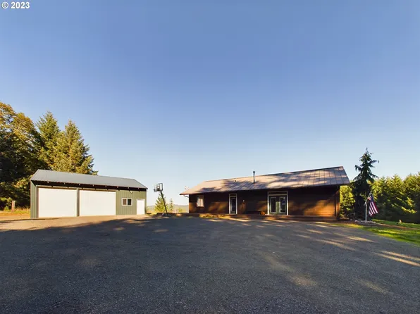 18600 NW Meadow Lake Rd, Yamhill, OR 97148