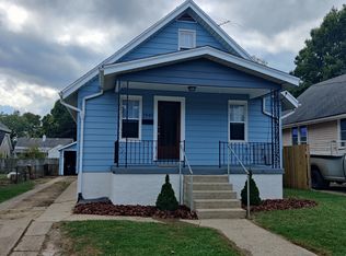 1945 Dallas Ave, Cincinnati, OH 45239