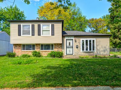 3514 Eisenhower Dr, Indianapolis, IN, 46224
