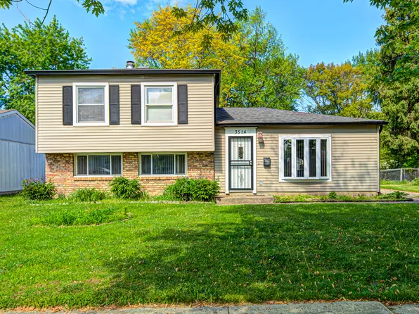 3514 Eisenhower Dr, Indianapolis, IN 46224