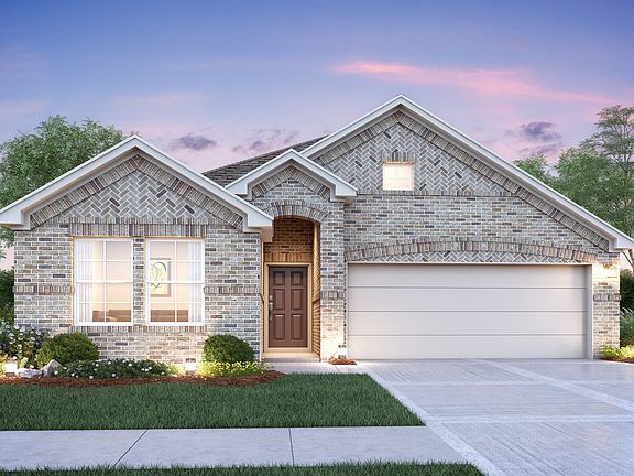 Eastland Elevation G