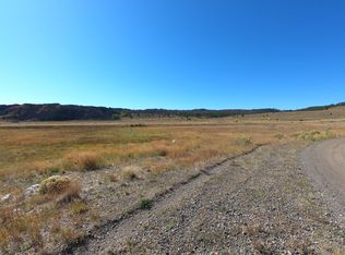 706 E Tackle Box Way, Panguitch, UT 84759