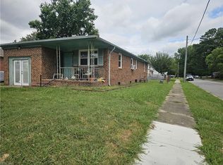 3328 Sandy St, Norfolk, VA 23518