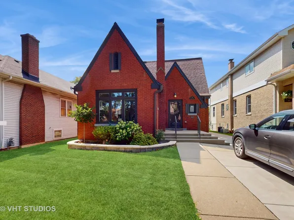 7211 W Ibsen St, Chicago, IL 60631