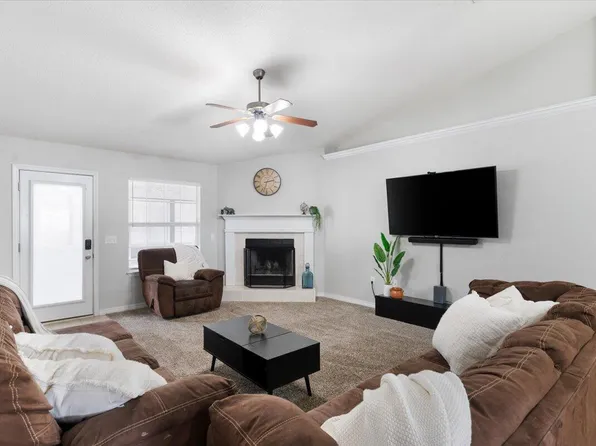 210 Citadel Ln, Crestview, FL 32539