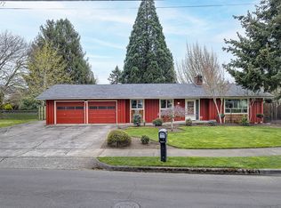 640 NE Edison St, Hillsboro, OR