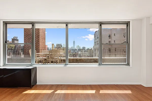 60 West 13th Street #PHA in Greenwich Village, Manhattan
