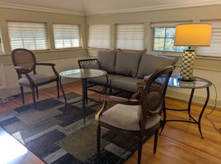 220 Melrose Cir #2, Tryon, NC 28782