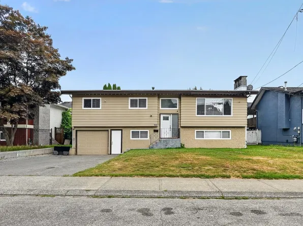 2068 Ridgeway St, Abbotsford, BC V2T 3X7