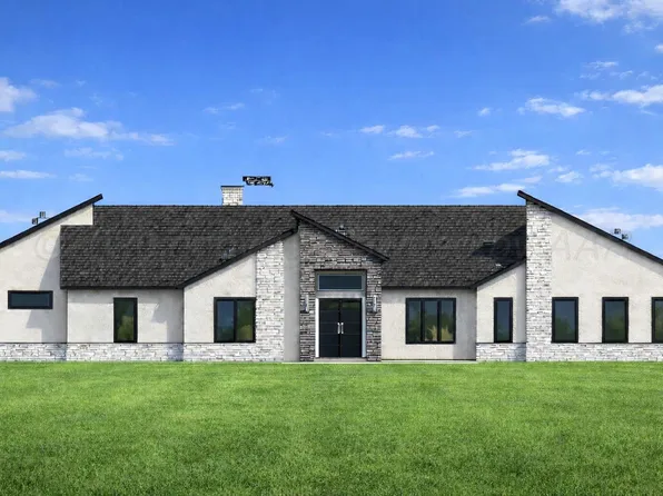 9410 Flatrock Ter, Amarillo, TX 79119