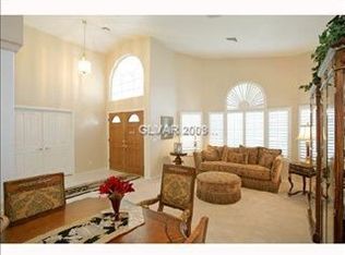 7932 Castellon Ct, Las Vegas, NV 89128