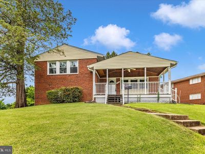 12929 Valleywood Dr, Silver Spring, MD, 20906