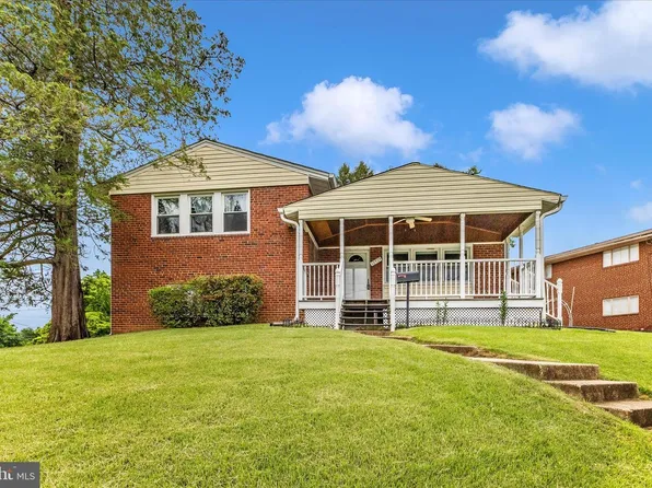 12929 Valleywood Dr, Silver Spring, MD 20906