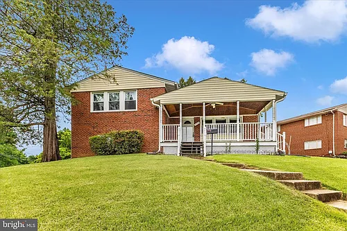 12929 Valleywood Dr Photo 1