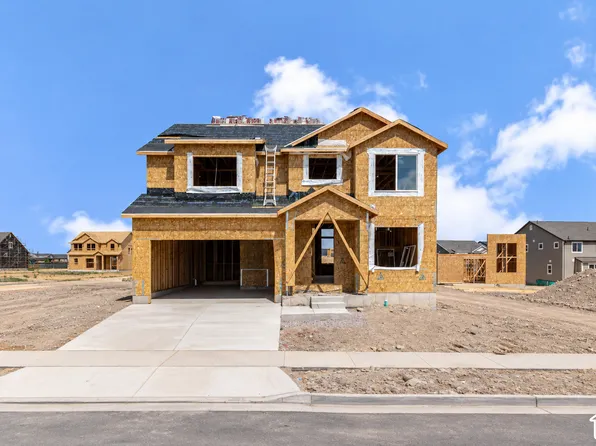 4348 W Parnell Dr #2927, Herriman, UT 84096